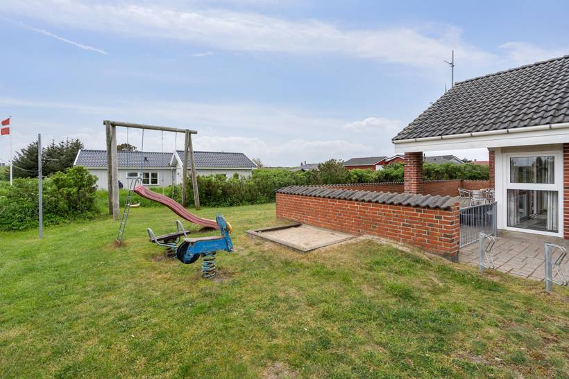 Foto von Ferienhaus PY29 in Lakolk - Rømø