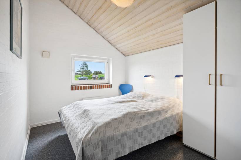 Foto von Ferienhaus PY29 in Lakolk - Rømø
