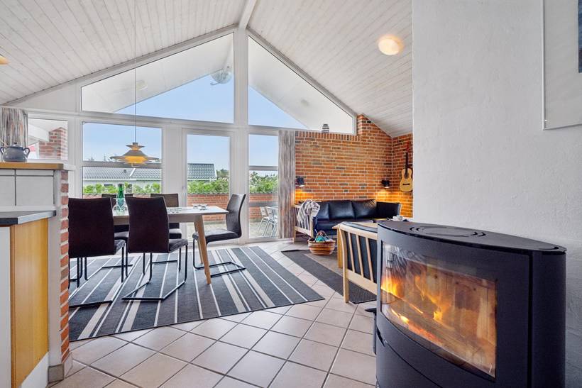 Foto von Ferienhaus PY29 in Lakolk - Rømø