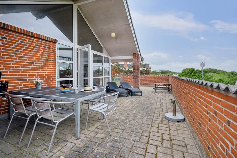 Foto von Ferienhaus PY29 in Lakolk - Rømø