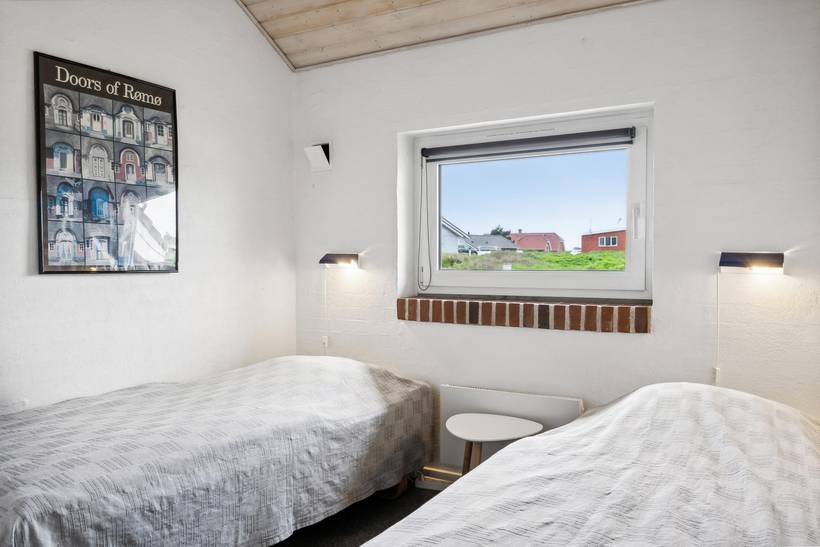Foto von Ferienhaus PY29 in Lakolk - Rømø