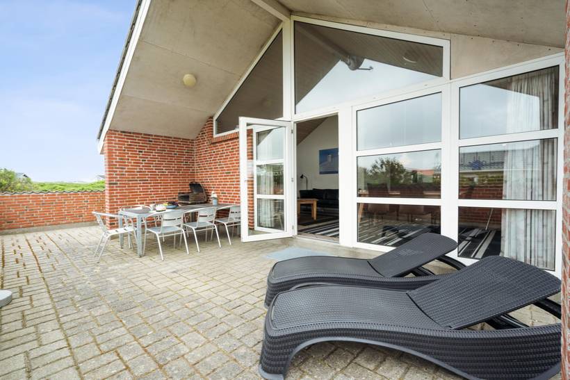 Foto von Ferienhaus PY29 in Lakolk - Rømø