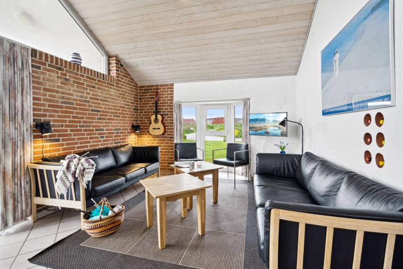 Foto von Ferienhaus PY29 in Lakolk - Rømø