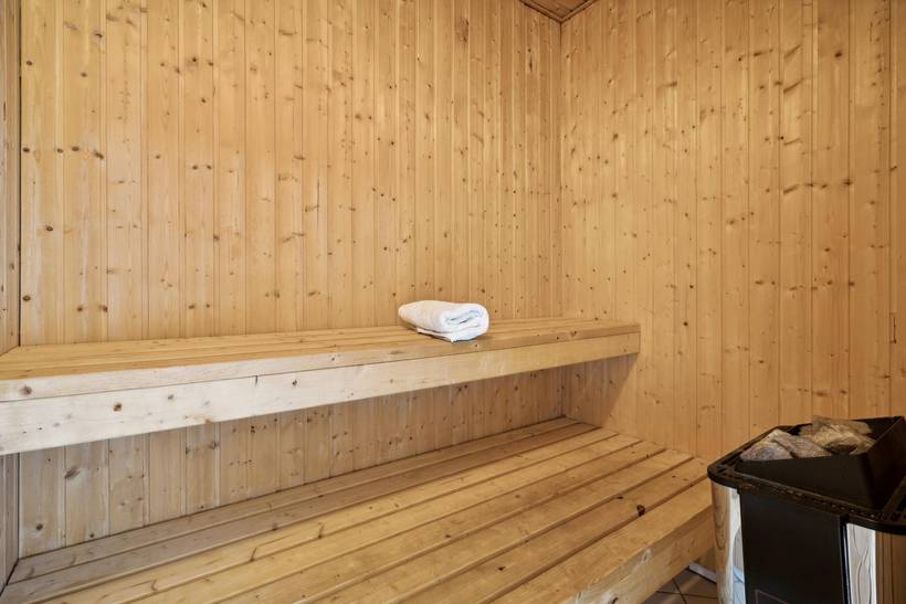 Foto von Ferienhaus PY29 in Lakolk - Rømø