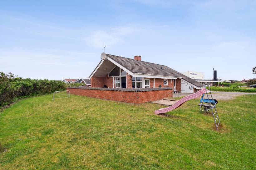 Foto von Ferienhaus PY29 in Lakolk - Rømø