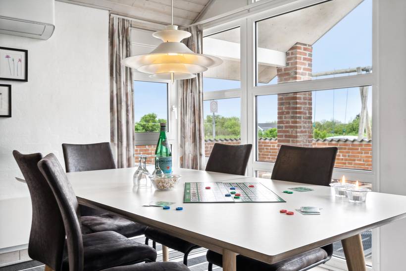 Foto von Ferienhaus PY29 in Lakolk - Rømø