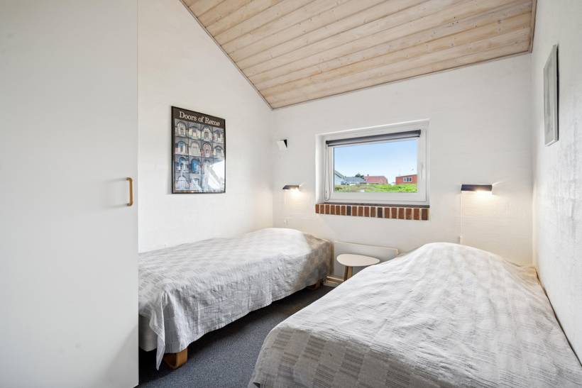 Foto von Ferienhaus PY29 in Lakolk - Rømø