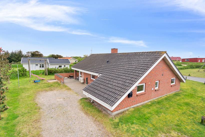 Foto von Ferienhaus PY29 in Lakolk - Rømø