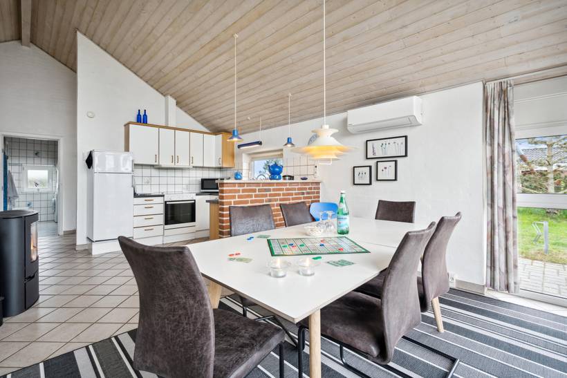 Foto von Ferienhaus PY29 in Lakolk - Rømø