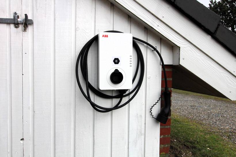 Foto von Ferienhaus PY29 in Lakolk - Rømø