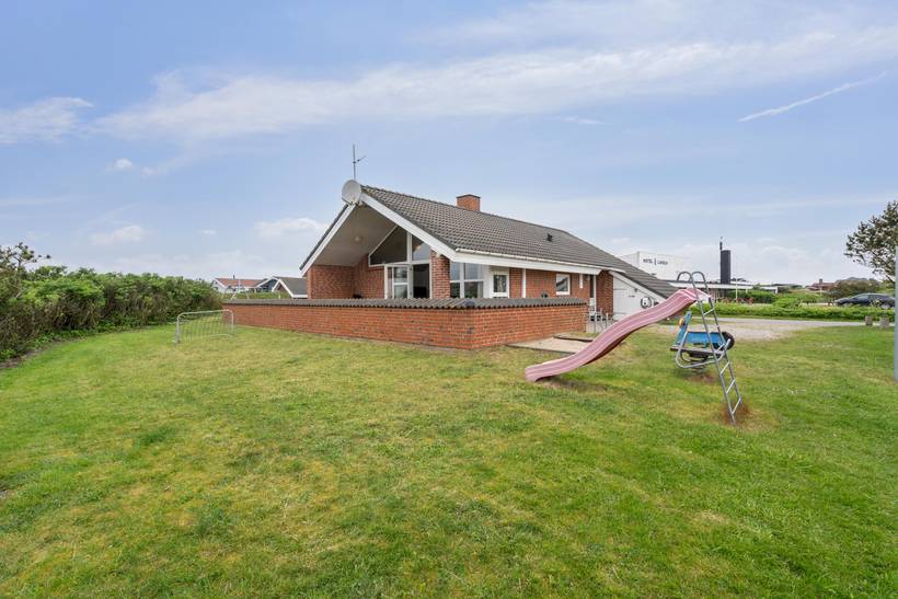 Foto von Ferienhaus PY29 in Lakolk - Rømø