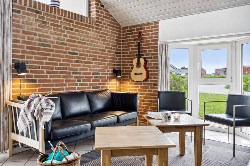 Foto von Ferienhaus PY29 in Lakolk - Rømø