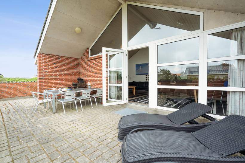 Foto von Ferienhaus PY29 in Lakolk - Rømø