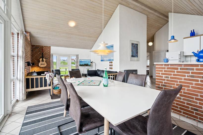 Foto von Ferienhaus PY29 in Lakolk - Rømø