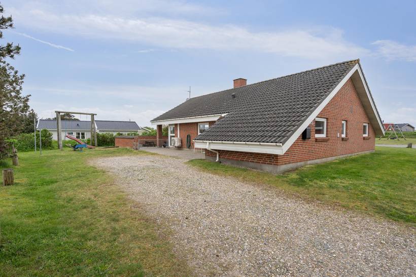 Foto von Ferienhaus PY29 in Lakolk - Rømø