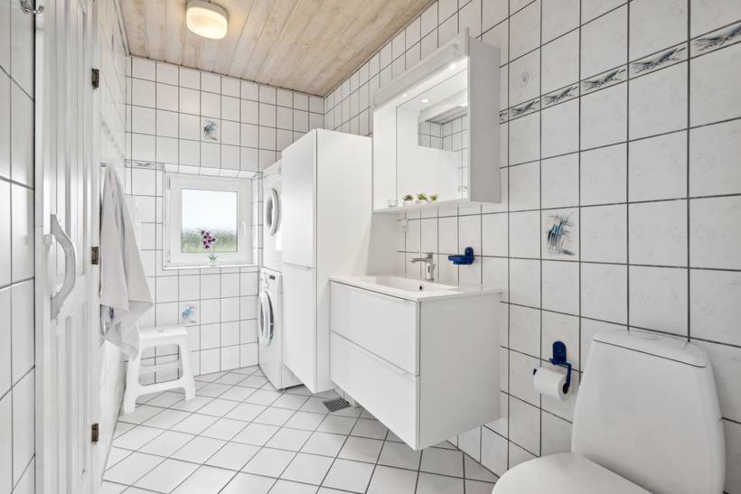 Foto von Ferienhaus PY29 in Lakolk - Rømø