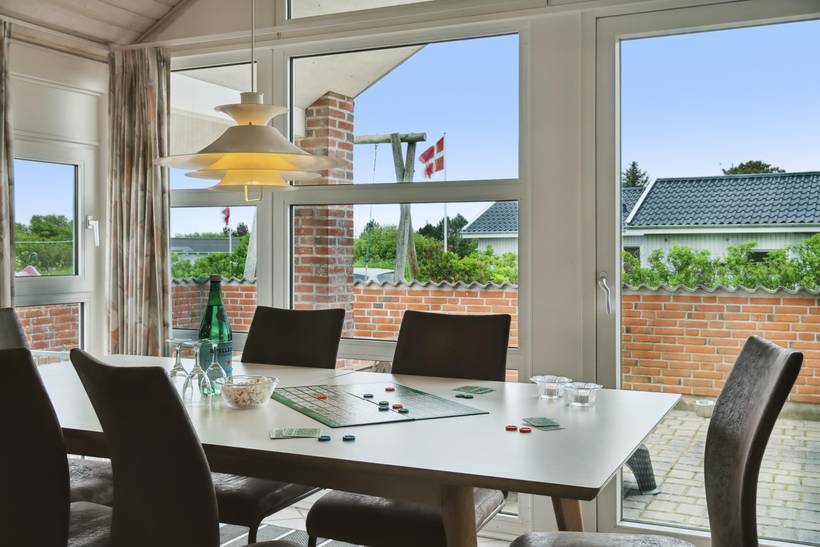 Foto von Ferienhaus PY29 in Lakolk - Rømø