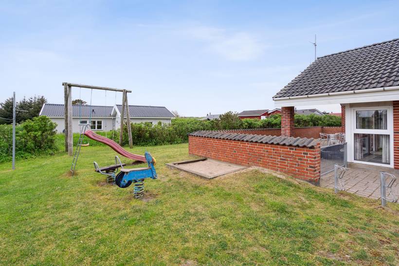 Foto von Ferienhaus PY29 in Lakolk - Rømø