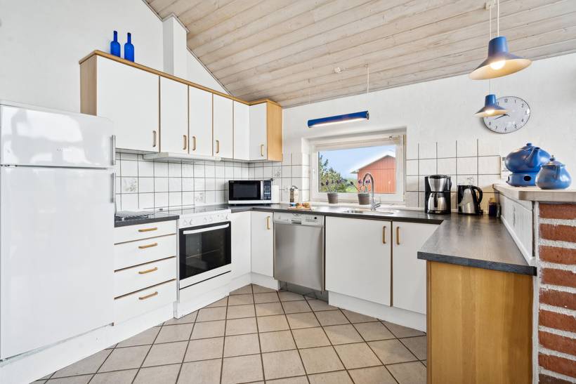 Foto von Ferienhaus PY29 in Lakolk - Rømø
