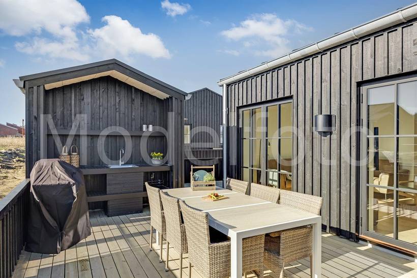 Foto von Ferienhaus PY31 in Løkken - Nordjütland