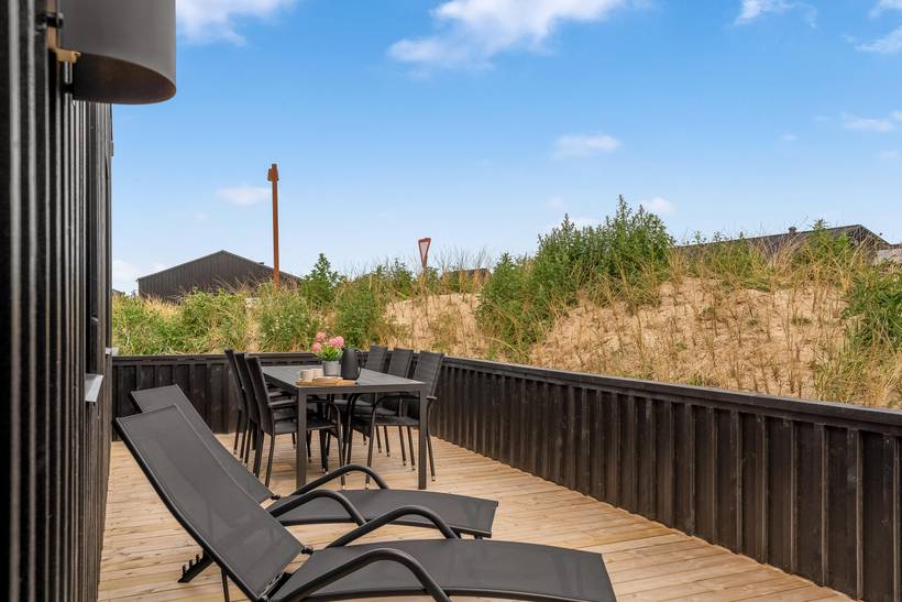 Foto von Ferienhaus PY31 in Løkken - Nordjütland