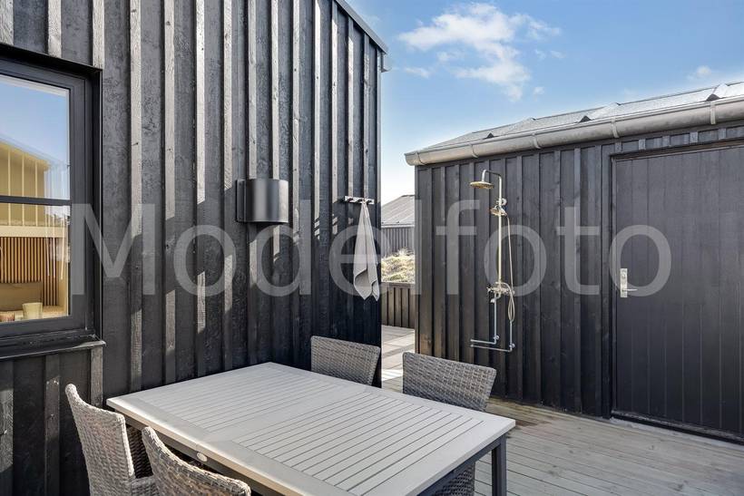 Foto von Ferienhaus PY31 in Løkken - Nordjütland