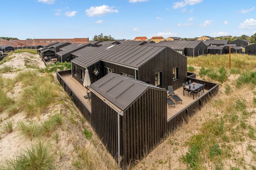 Foto von Ferienhaus PY31 in Løkken - Nordjütland