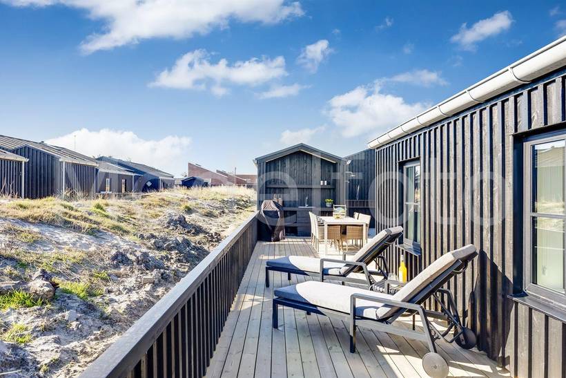 Foto von Ferienhaus PY31 in Løkken - Nordjütland