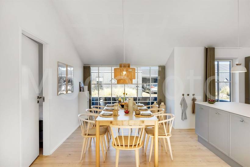 Foto von Ferienhaus PY31 in Løkken - Nordjütland