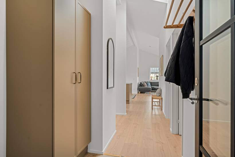 Foto von Ferienhaus PY31 in Løkken - Nordjütland