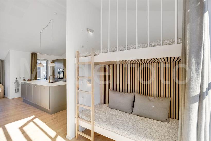 Foto von Ferienhaus PY31 in Løkken - Nordjütland