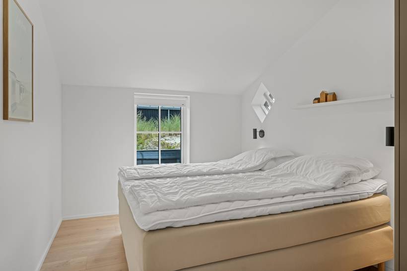 Foto von Ferienhaus PY31 in Løkken - Nordjütland