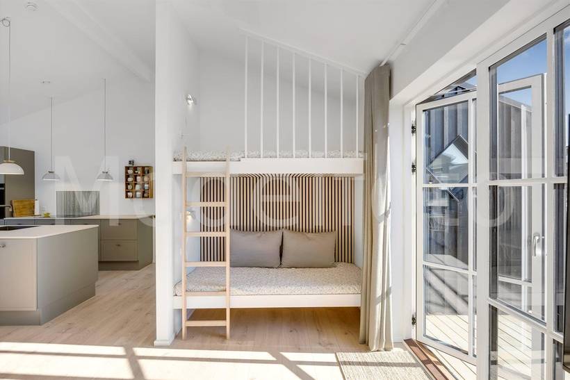 Foto von Ferienhaus PY31 in Løkken - Nordjütland