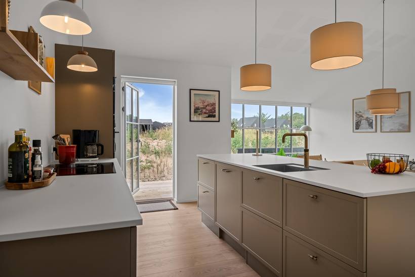 Foto von Ferienhaus PY31 in Løkken - Nordjütland