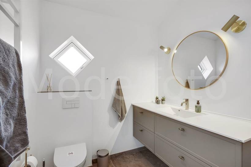 Foto von Ferienhaus PY31 in Løkken - Nordjütland