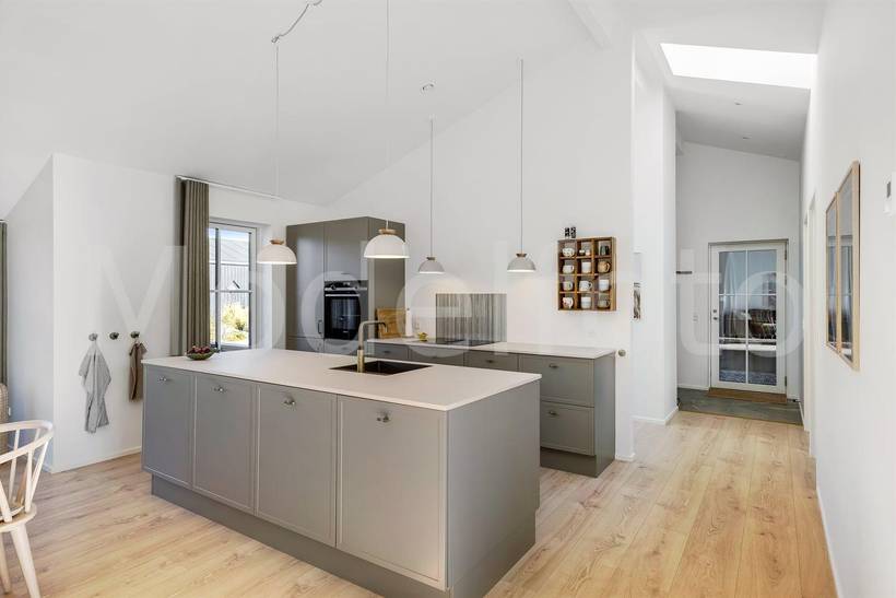 Foto von Ferienhaus PY31 in Løkken - Nordjütland