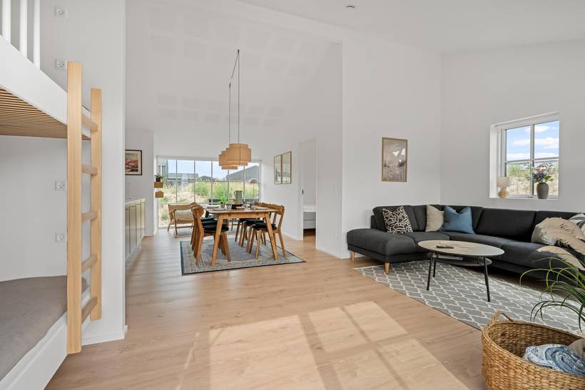 Foto von Ferienhaus PY31 in Løkken - Nordjütland