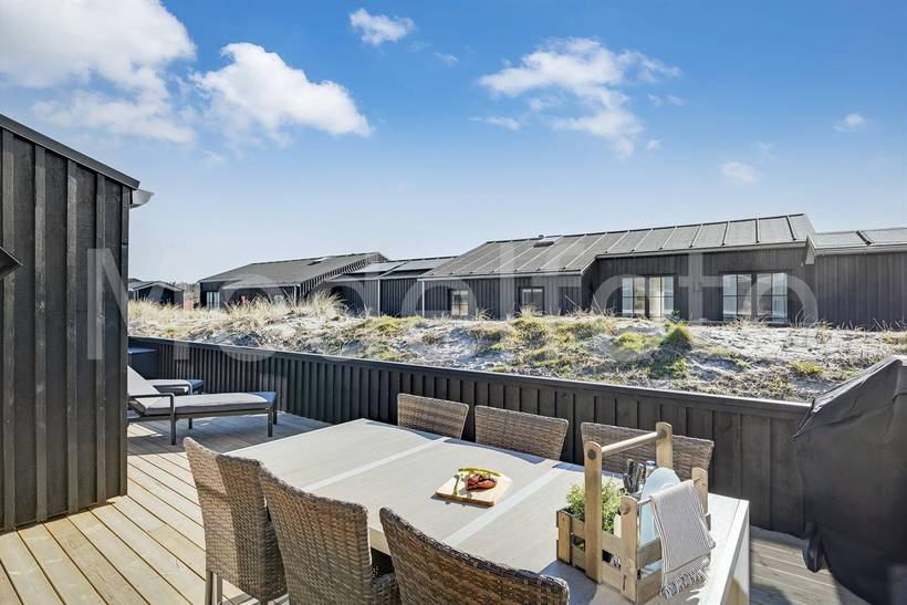 Foto von Ferienhaus PY31 in Løkken - Nordjütland