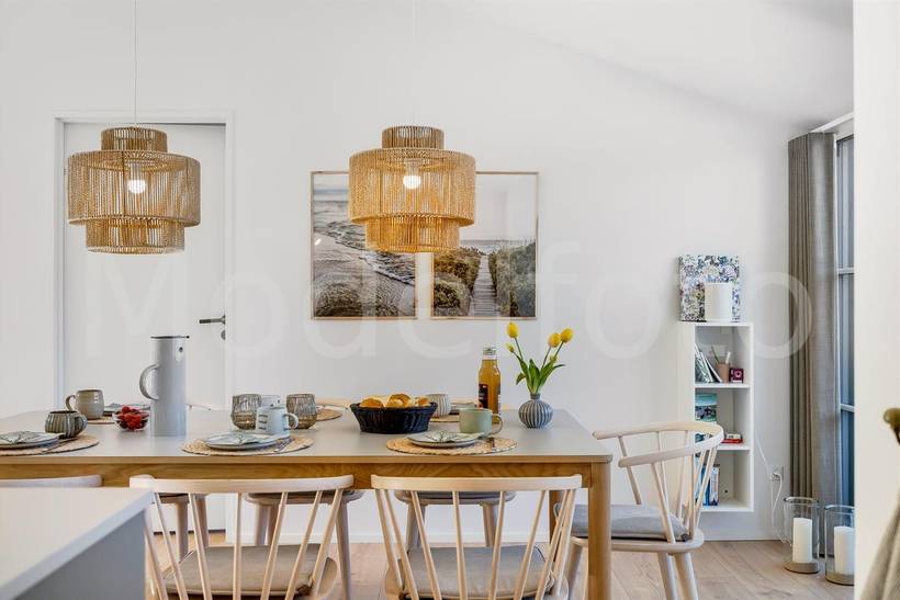 Foto von Ferienhaus PY31 in Løkken - Nordjütland