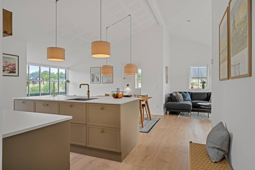 Foto von Ferienhaus PY31 in Løkken - Nordjütland