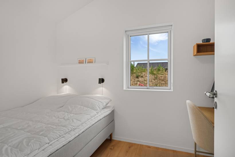 Foto von Ferienhaus PY31 in Løkken - Nordjütland