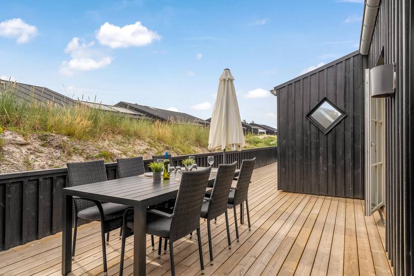 Foto von Ferienhaus PY31 in Løkken - Nordjütland