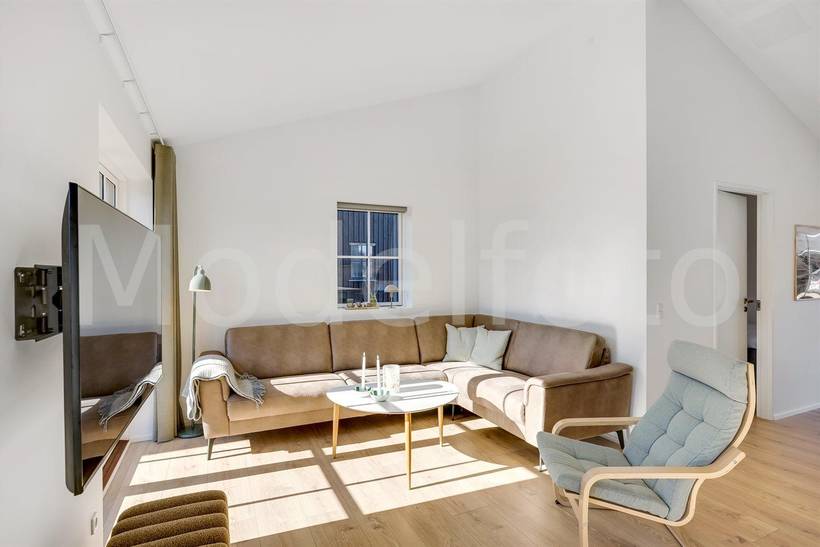 Foto von Ferienhaus PY31 in Løkken - Nordjütland