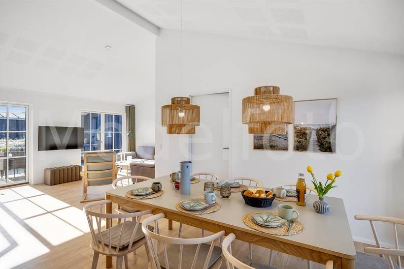 Foto von Ferienhaus PY31 in Løkken - Nordjütland