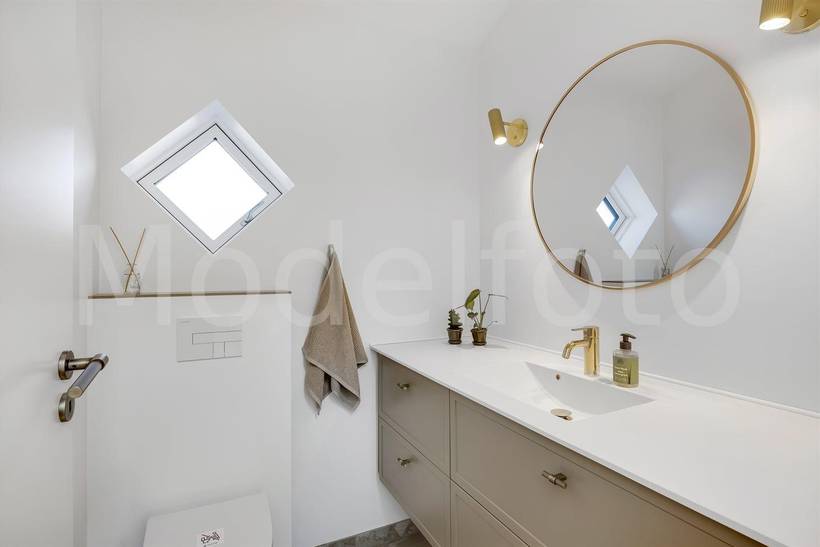 Foto von Ferienhaus PY31 in Løkken - Nordjütland