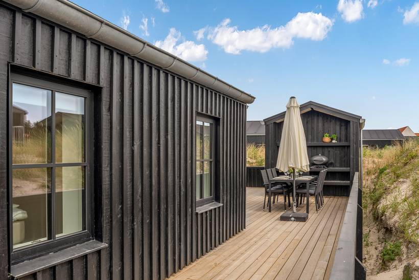 Foto von Ferienhaus PY31 in Løkken - Nordjütland