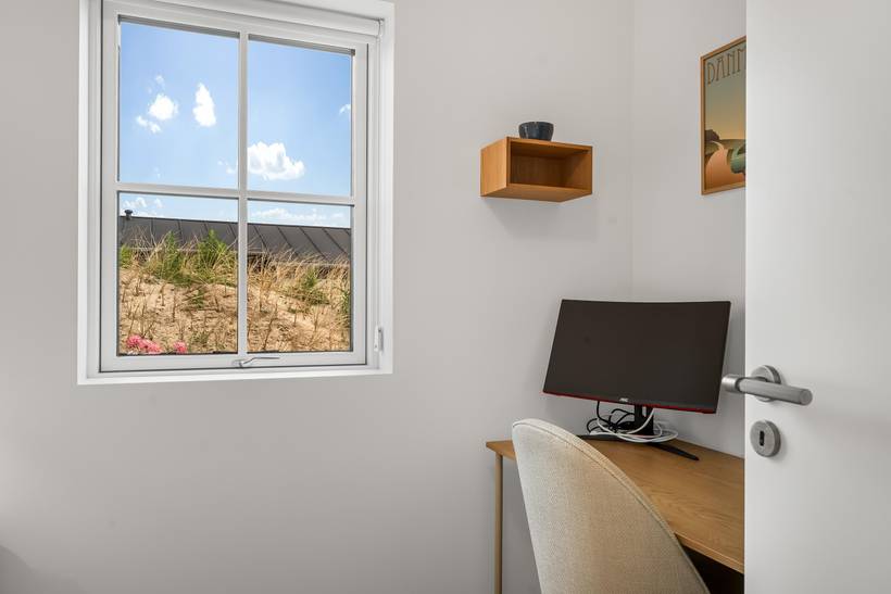 Foto von Ferienhaus PY31 in Løkken - Nordjütland