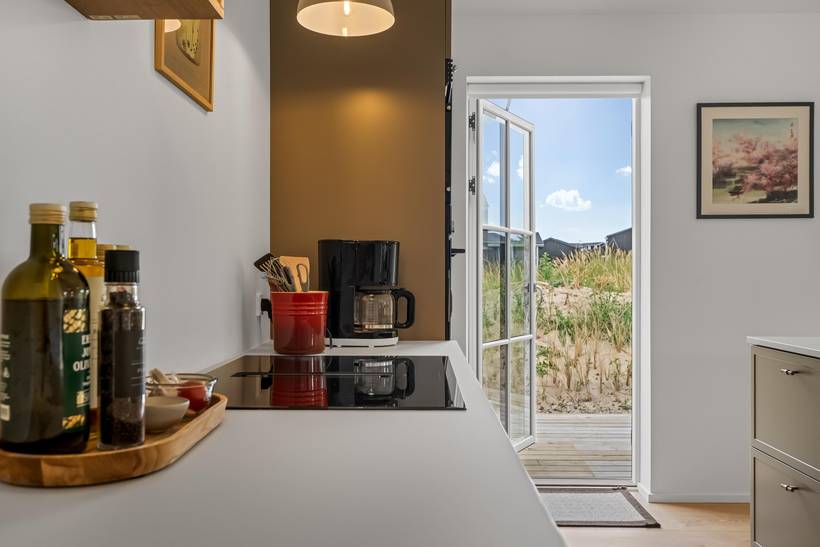 Foto von Ferienhaus PY31 in Løkken - Nordjütland