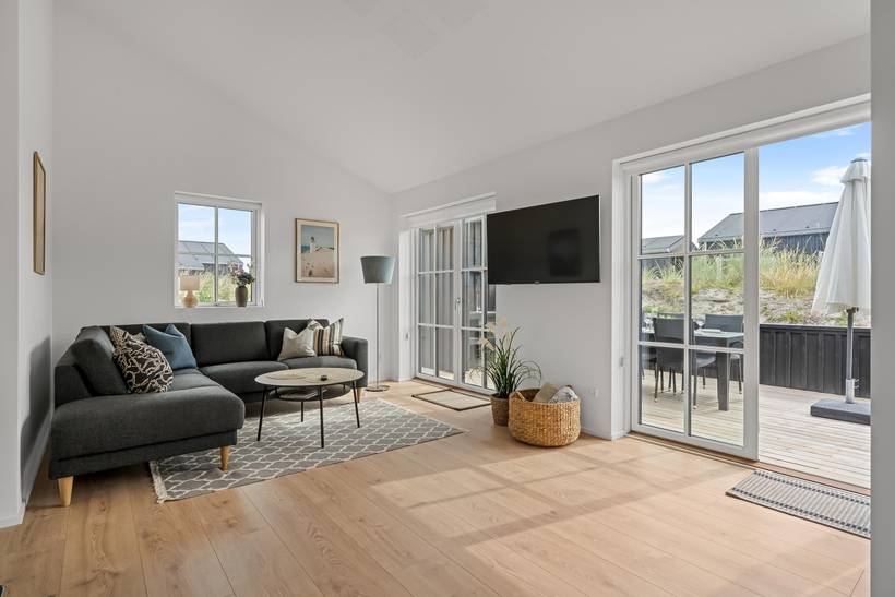 Foto von Ferienhaus PY31 in Løkken - Nordjütland