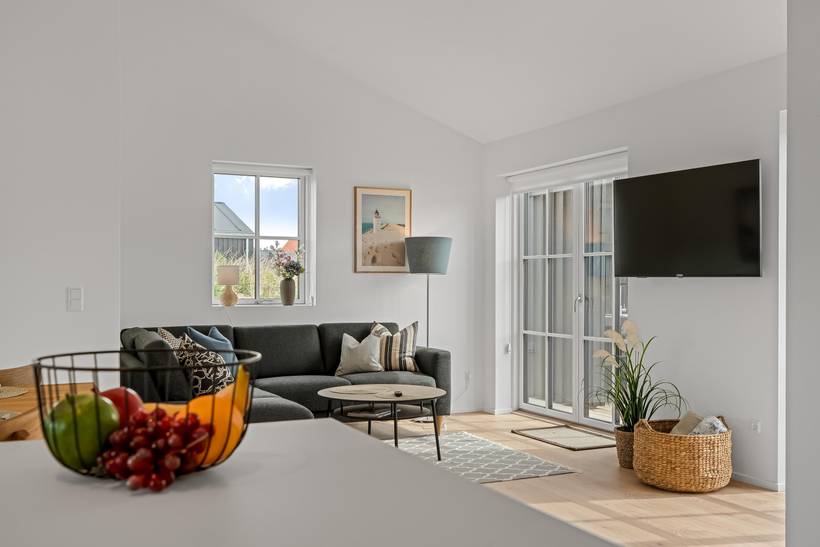 Foto von Ferienhaus PY31 in Løkken - Nordjütland